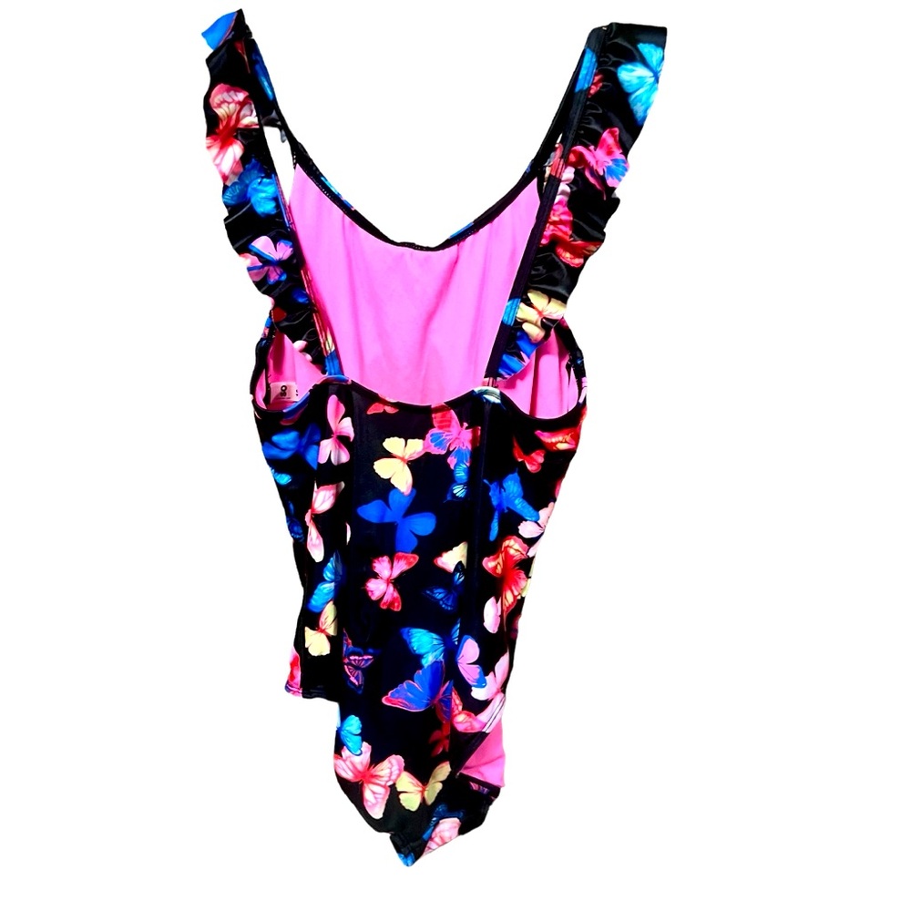 Girls Bathing Suit - Picture 3 of 3